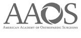 American Academy of Orthopaedic Surgeons