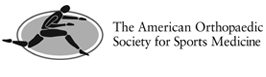 American Orthopaedic Society for Sports Medicine