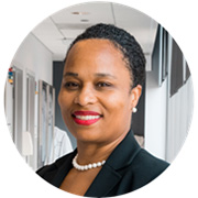 Jeannie Taylor, Chicago, Illinois