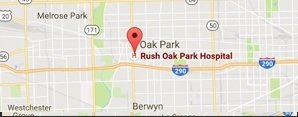Oak Park Location